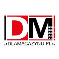 DM Lagertechnik - dlaMagazynu.pl logo - Similar company to New Rack System
