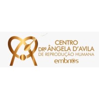 Embrios Centro de Reprodução Humana logo - Similar company to Lirha - Liga Acadêmica De Reprodução Humana