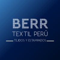 BERR Textil Perú logo - Similar company to Purpuralab Textil ♻