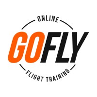 GoFly Online logo - Similar company to Gofly Aviation