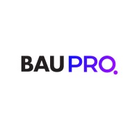 BAU Professional logo - Similar company to Bausem