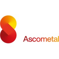 ASCOMETAL logo - Similar company to Reflet Communication