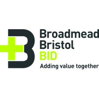 Broadmead BID logo - Similar company to Swl Security Services