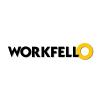 WorkFello logo - Similar company to Workfellow