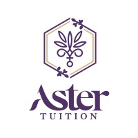 Aster Tuition logo - Similar company to Aj Lakes Consultancy & Aj Lakes Training Academy Ltd