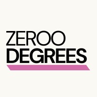 Zeroo Degrees logo - Similar company to Ovrload