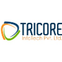 TriCore InfoTech Pvt Ltd logo - Similar company to Briskstar Technologies Llp