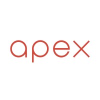 APEX project bureau logo - Similar company to Archid Studio