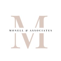 Monell & Associates, LLC logo - Similar company to Inclusity, Llc