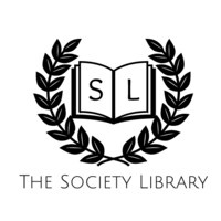 The Society Library logo - Similar company to Habritual