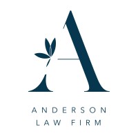Anderson Law Firm PLLC - Florida logo - Similar company to Davey Jay Law