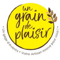 Un grain de plaisir logo - Similar company to Sapasi