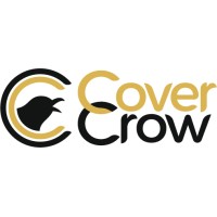 CoverCrow, Inc. logo - Similar company to Boozdna Technology