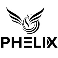 PHELIX N.V. logo - Similar company to Anshel