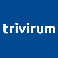 TriVirum logo - Similar company to Together Solvers Llc