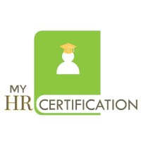 My HR Certification logo - Similar company to Hr Certified - 🏆 Best In America Small Business Award Winner