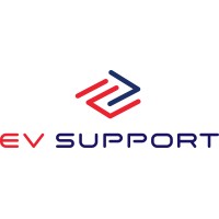EV-Support logo - Similar company to Refleet