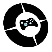 MadOverGames logo - Similar company to Funcell Games