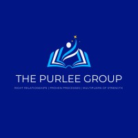 The Purlee Group powered by Symmetry logo - Similar company to Insideourbrains