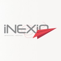 INEXIO logo - Similar company to Find A Comrade