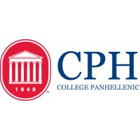 University of Mississippi College Panhellenic Council logo - Similar company to Rebelthon, University Of Mississippi'S Dance Marathon