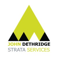 John Dethridge Strata Services logo - Similar company to Ceo Advantage