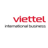 Viettel International Business logo - Similar company to Next Info Techs