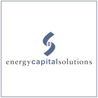 Energy Capital Solutions logo - Similar company to Exit Partners