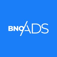 BNOads logo - Similar company to Construtora Lota