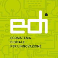 EDI Confcommercio logo - Similar company to Lombardy Energy Cleantech Cluster