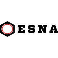 ESNA logo - Similar company to Super Heroic