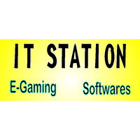 IT Station logo - Similar company to Xron Tech Official