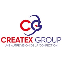 Createx Group logo - Similar company to Groupe Chague