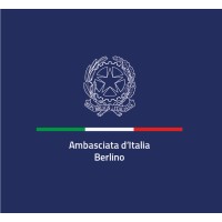 Ambasciata d'Italia in Germania / Botschaft der Italienischen Republik in Deutschland logo - Similar company to Bolten It Solutions Gmbh