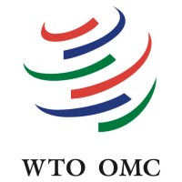 World Trade Organization logo - Similar company to International Monetary Fund