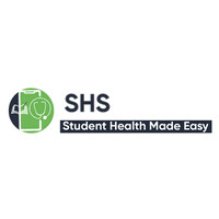 School Health Support - SHS logo - Similar company to Caafisom