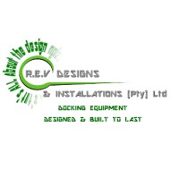 REV Designs & Installations (Pty) Ltd logo - Similar company to Rippel Effect Systems (Pty) Ltd