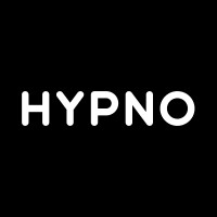 Hypno logo - Similar company to Capsule