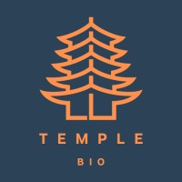 Temple Bio logo - Similar company to Trialo