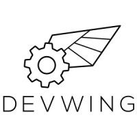 DevWing logo - Similar company to Fit Solutions Kft.