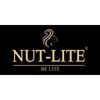 Nutlite logo - Similar company to Muffets & Tuffets