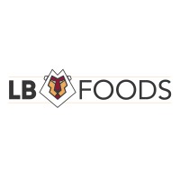LBFoods logo - Similar company to Lockd Self-Storage