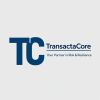 TransactaCore. logo - Similar company to Vertical Healing