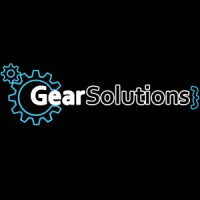 GearSolutions logo - Similar company to Cloudcar Spa