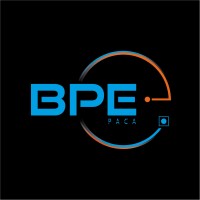 BPE Paca logo - Similar company to Limoux Conditionnement