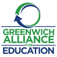 Greenwich Alliance for Education logo - Similar company to Homes With Hope, Inc. Ct