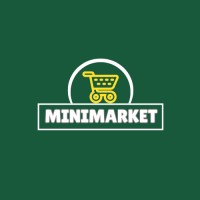 Minimarket logo - Similar company to Minimarket Express