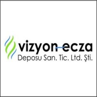 Vizyon Ecza Deposu logo - Similar company to Toprak Ecza Deposu