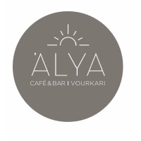 Alya Kea logo - Similar company to Zoka Kea