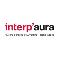INTERP'AURA logo - Similar company to Scea Pormat
